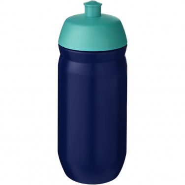 Logotrade mainoslahja ja liikelahja kuva: HydroFlex™-juomapullo, 500 ml