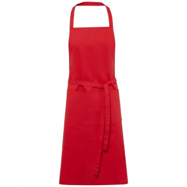 Logo trade liikelahja kuva: Orissa 200 g/m² organic cotton apron