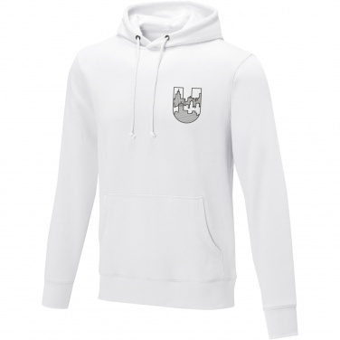 Logotrade mainoslahjat kuva: Charon miesten huppari