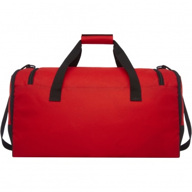 Logotrade mainostuote tuotekuva: Retrend RPET-duffelilaukku 40L