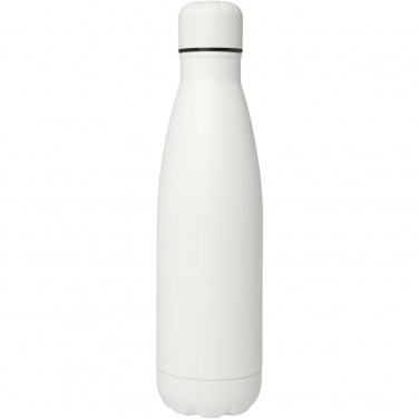 Logo trade mainoslahja kuva: Cove 500 ml:n tyhjiöeristetty pullo, ruostumatonta terästä