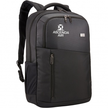 Logotrade mainoslahja ja liikelahja kuva: Case Logic Propel reppu 15.6" kannettavalle 20L