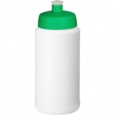 Logotrade liikelahjat kuva: Baseline 500 ml kierrätetty juomapullo
