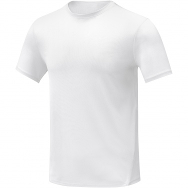 Logo trade liikelahjat tuotekuva: Kratos miesten lyhythihainen cool fit t-paita