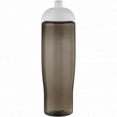 Logotrade mainoslahjat kuva: H2O Active® Eco Tempo 700 ml:n urheilujuomapullo kupukannella