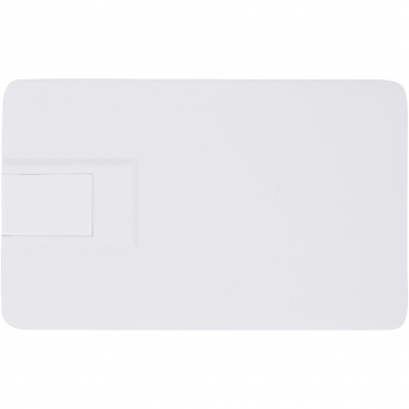 Logotrade mainoslahjat kuva: Duo Slim 64 Gt USB-asema, Type-C ja USB-A 3.0