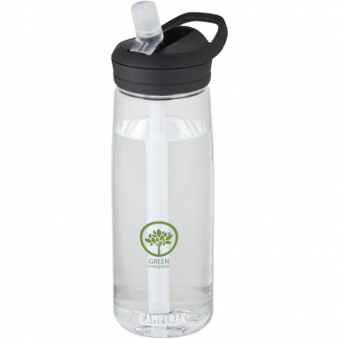 Logotrade mainoslahja ja liikelahja kuva: CamelBak® Eddy+ 750 ml:n Tritan™ Renew -juomapullo