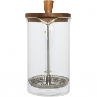 Logotrade mainoslahjat kuva: Ivorie 600 ml:n pressokannu