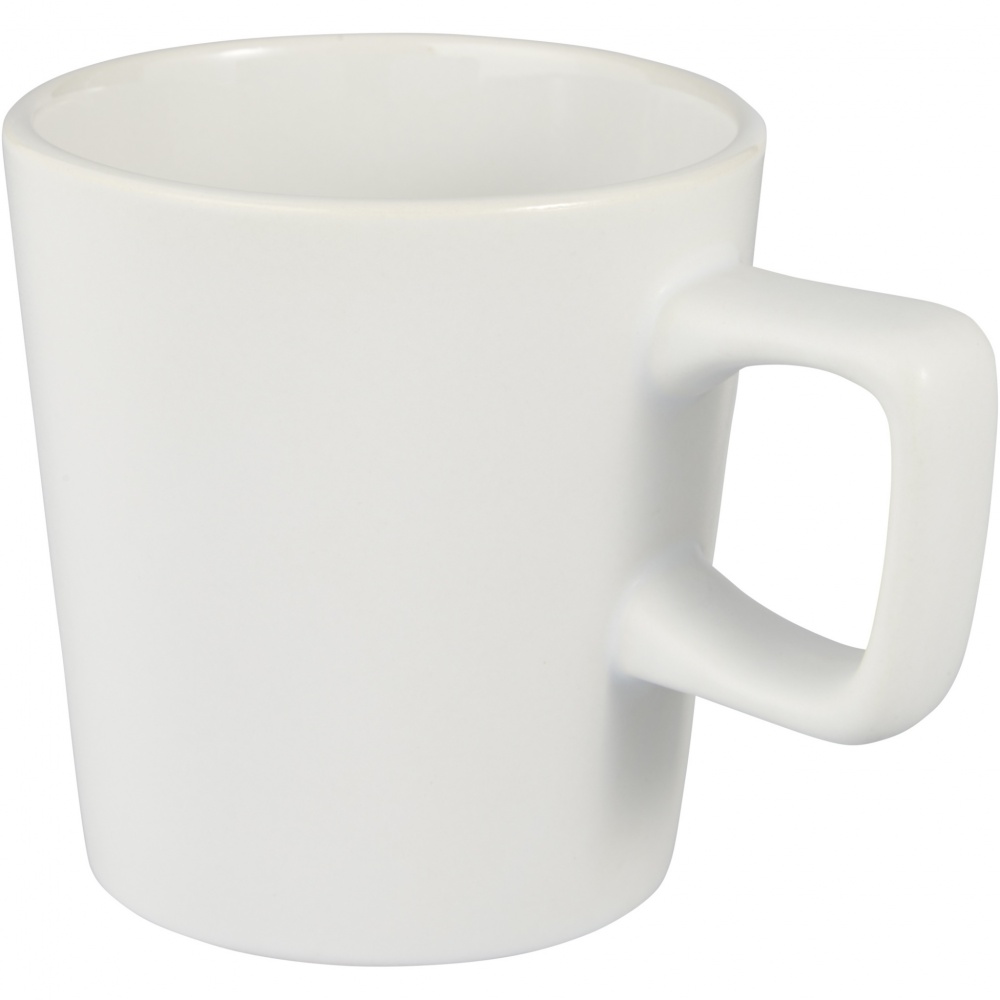 Logotrade mainoslahja tuotekuva: Ross 280 ml:n keraaminen muki