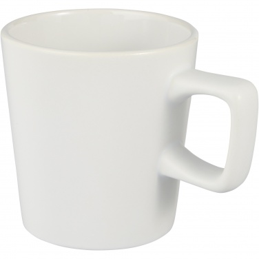 Logotrade liikelahjat mainoslahjat tuotekuva: Ross 280 ml:n keraaminen muki