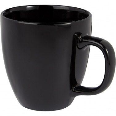 Logotrade liikelahjat kuva: Moni 430 ml:n keraaminen muki