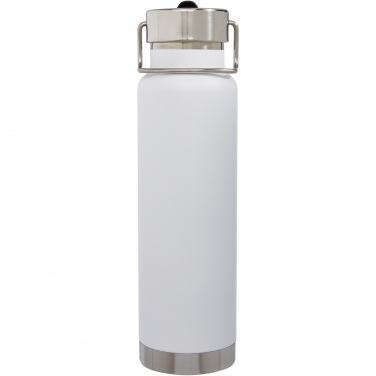 Logotrade mainostuote tuotekuva: Thor 750 ml:n kuparityhjiöeristetty juomapullo