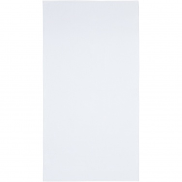 Logotrade mainoslahja tuotekuva: Ellie puuvillainen pyyhe, 550 g/m², 70x140 cm