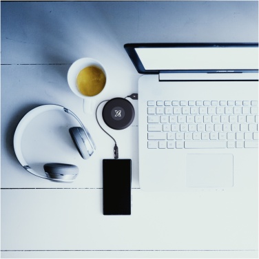 Logo trade mainoslahjat ja liikelahjat kuva: SCX.design C18 3-in-1 kaapeli, valaistuva, helposti kuljetettava