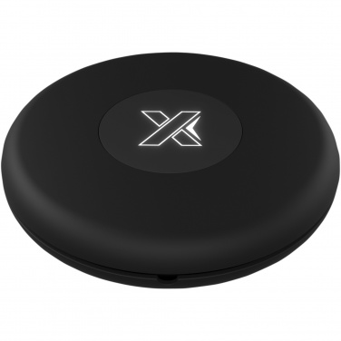 Logotrade liikelahja mainoslahja kuva: SCX.design C18 3-in-1 kaapeli, valaistuva, helposti kuljetettava