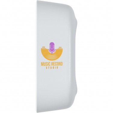 Logotrade liikelahjat kuva: Stark 2.0 RCS-kierrätetystä muovista valmistettu Bluetooth®-minikaiutin