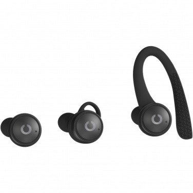 Logotrade mainoslahja ja liikelahja kuva: Prixton TWS160S sport Bluetooth® 5.0 earbuds