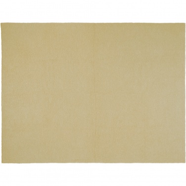 Logotrade mainoslahja ja liikelahja kuva: Suzy 150 x 120 cm GRS-polyesterinen neulottu huopa