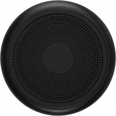 Logotrade liikelahjat kuva: Rise 3 W:n RCS-kierrätetystä alumiinista valmistettu Bluetooth®-minikaiutin 