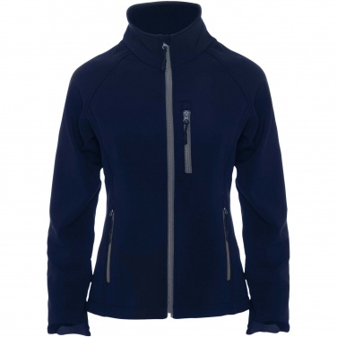 Logotrade liikelahjat kuva: Antartida naisten softshell-takki