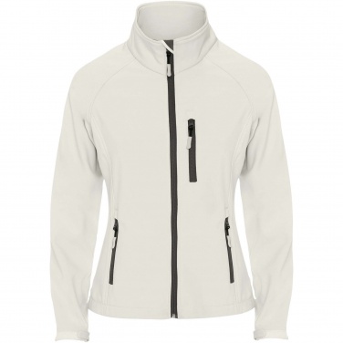Logotrade liikelahja tuotekuva: Antartida naisten softshell-takki