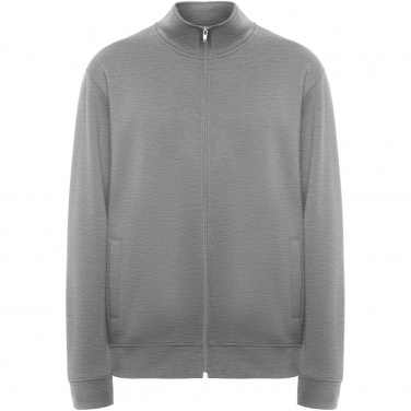 Logotrade liikelahjat kuva: Ulan täysvetoketjullinen pusero, unisex