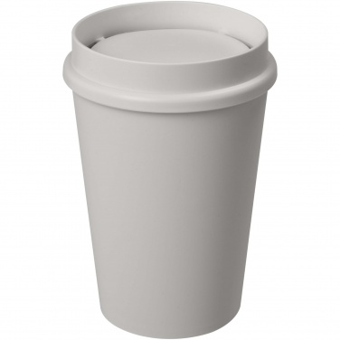 Logotrade mainoslahjat ja liikelahjat tuotekuva: Americano® Switch Renew 300 ml kahvimuki 360°-kannella