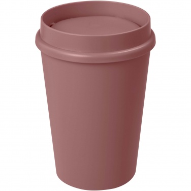Logotrade liikelahjat mainoslahjat tuotekuva: Americano® Switch Renew 300 ml kahvimuki 360°-kannella