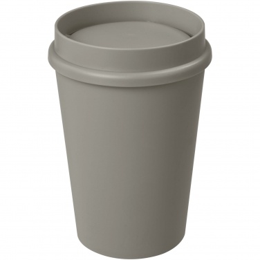 Logotrade mainoslahjat ja liikelahjat tuotekuva: Americano® Switch Renew 300 ml kahvimuki 360°-kannella