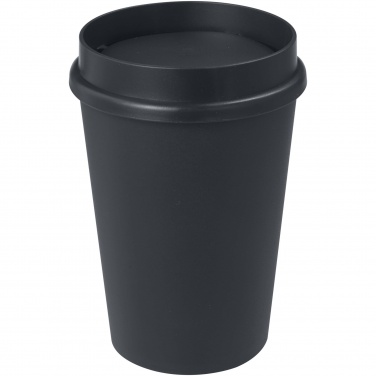 Logo trade liikelahja mainoslahja tuotekuva: Americano® Switch Renew 300 ml kahvimuki 360°-kannella