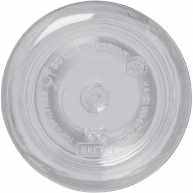 Logotrade mainoslahjat kuva: Illuminate 600 ml:n vesipullo, RPET