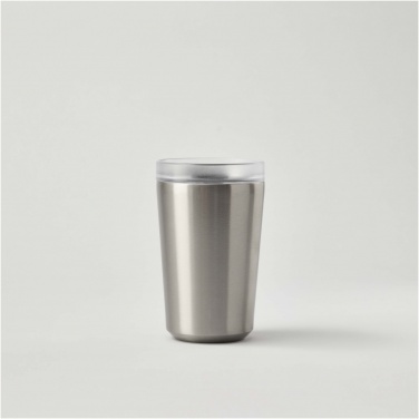 Logotrade liikelahjat mainoslahjat tuotekuva: Ocean Bottle 350 ml eristetty muki