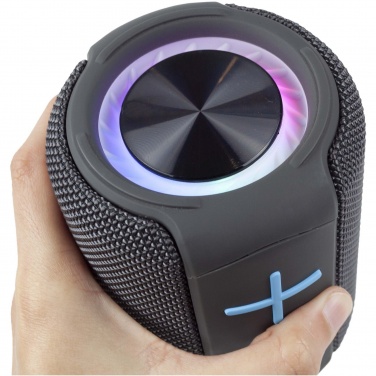 Logotrade liikelahjat mainoslahjat tuotekuva: Prixton Beat Box kaiutin 