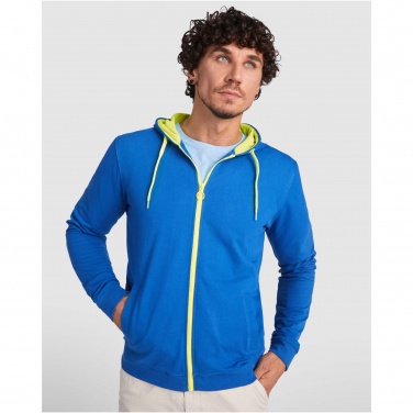 Logotrade liikelahjat kuva: Fuji unisex-verryttelytakki