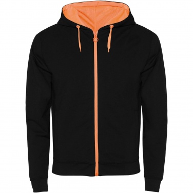 Logo trade mainoslahja ja liikelahja tuotekuva: Fuji unisex-verryttelytakki