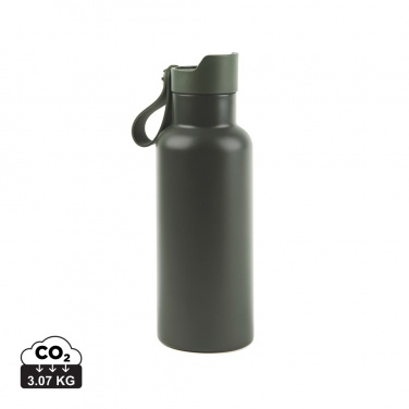Logotrade mainoslahja ja liikelahja kuva: VINGA Balti termospullo 500 ml
