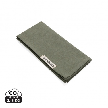 Logotrade mainoslahja ja liikelahja kuva: Ukiyo Aware™ 180g lautasliinat 4-osainen setti