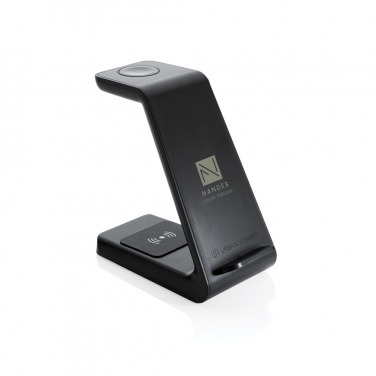 Logotrade mainostuotet kuva: Urban Vitamin Fairfield 3-in-1 RCS laturi