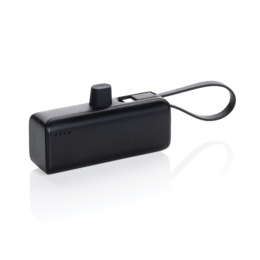 Logo trade mainostuote kuva: Powerlink RCS 3000 mAh virtapankki iOS-liittimellä