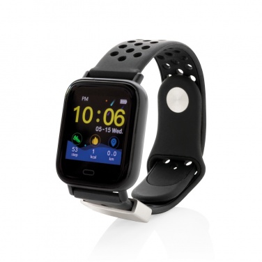 Logo trade liikelahjat mainoslahjat kuva: Fit watch