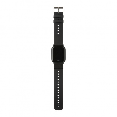Logo trade mainostuote kuva: RCS Fit Watch kierrätetystä TPE:stä