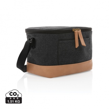 Logo trade mainostuote kuva: Impact AWARE™ 16 oz. rcanvas 6 tölkin kylmälaukku