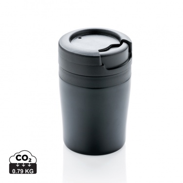 Logotrade liikelahja mainoslahja kuva: Coffee to go matkamuki