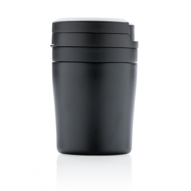 Logotrade mainoslahja ja liikelahja kuva: Coffee to go muki