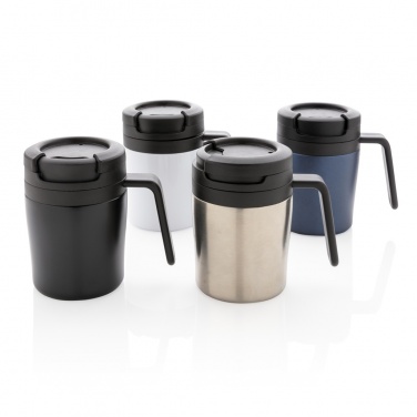 Logotrade mainoslahja ja liikelahja kuva: Coffee to go muki