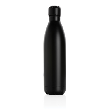Logotrade mainoslahja ja liikelahja kuva: Pullo ruostumattomasta teräksestä 750ml