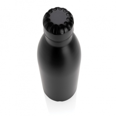 Logotrade mainostuotet kuva: Pullo ruostumattomasta teräksestä 750ml