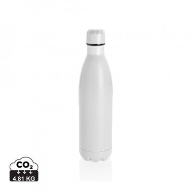 Logotrade mainostuotet kuva: Pullo ruostumattomasta teräksestä 750ml
