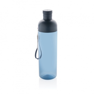 Logotrade liikelahja tuotekuva: Impact vesipullo 600 ML RCS RPET