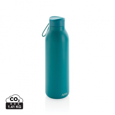 Logo trade mainoslahjat tuotekuva: Avira Avior RCS Re-steel pullo 500ml